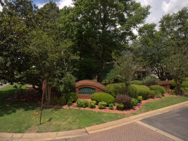 GLENLAKE PH 1 - Residential