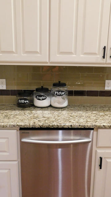 GLENLAKE PH 1 - Residential