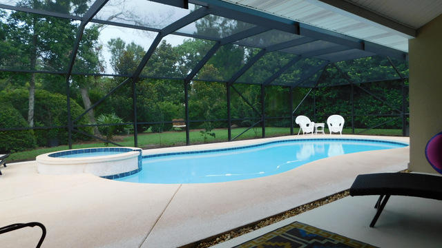 GLENLAKE PH 1 - Residential