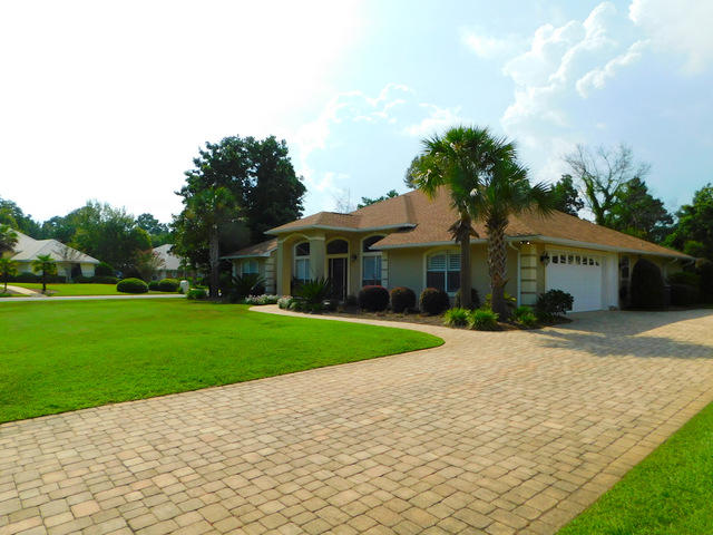 GLENLAKE PH 1 - Residential