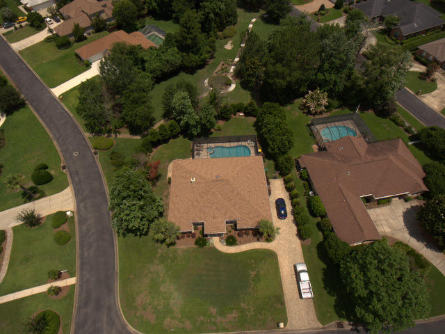 GLENLAKE PH 1 - Residential