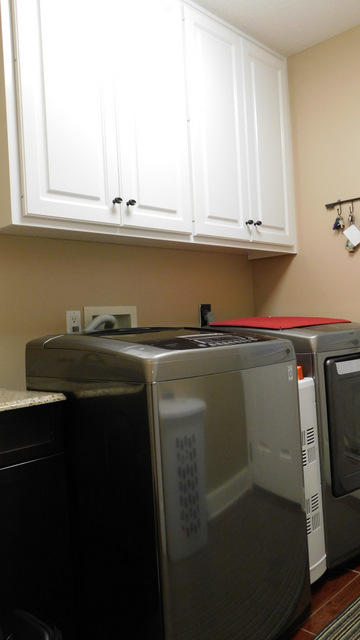 GLENLAKE PH 1 - Residential