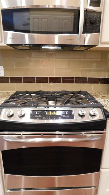 GLENLAKE PH 1 - Residential