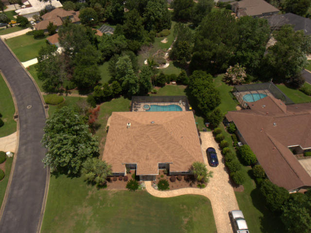 GLENLAKE PH 1 - Residential