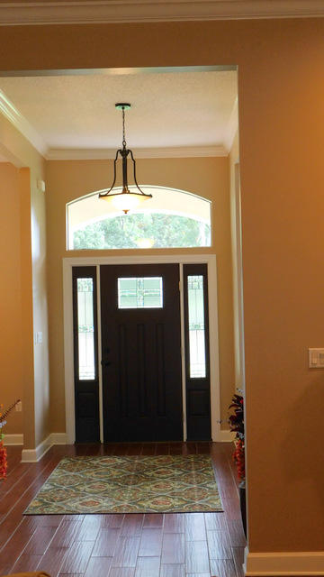 GLENLAKE PH 1 - Residential