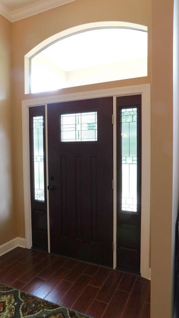 GLENLAKE PH 1 - Residential