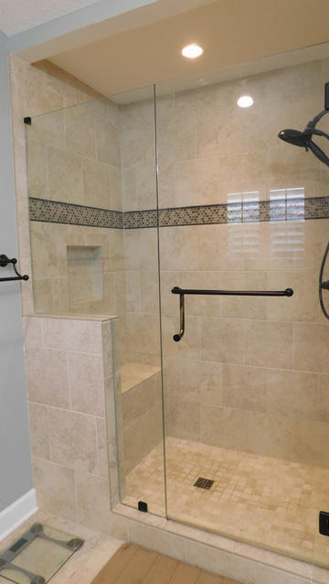 GLENLAKE PH 1 - Residential