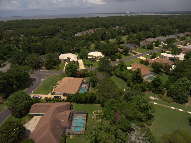 GLENLAKE PH 1 - Residential