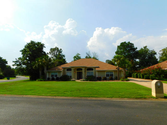 GLENLAKE PH 1 - Residential