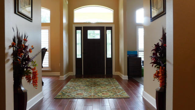 GLENLAKE PH 1 - Residential