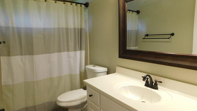 GLENLAKE PH 1 - Residential