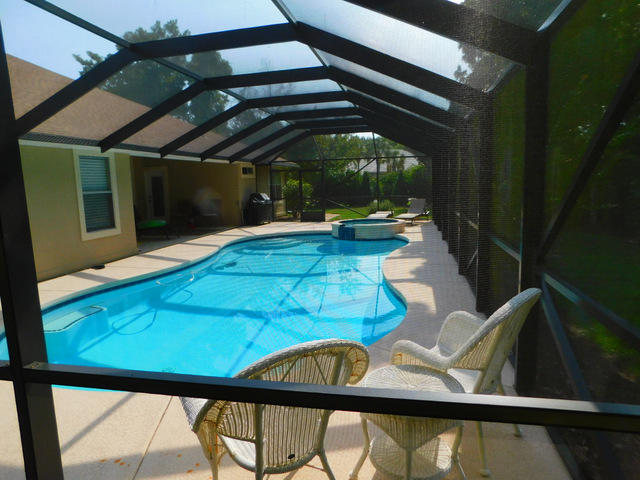 GLENLAKE PH 1 - Residential