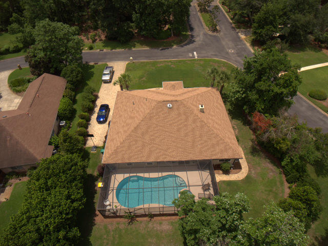 GLENLAKE PH 1 - Residential