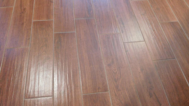 GLENLAKE PH 1 - Residential