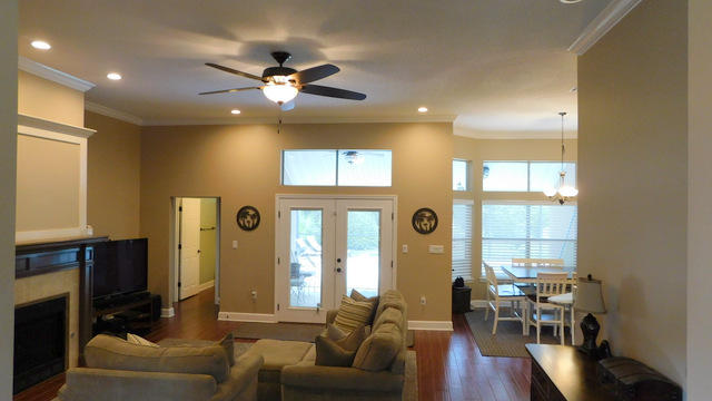 GLENLAKE PH 1 - Residential