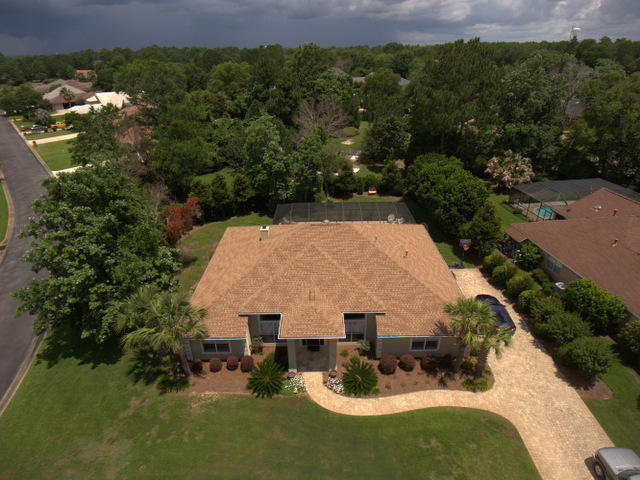 GLENLAKE PH 1 - Residential