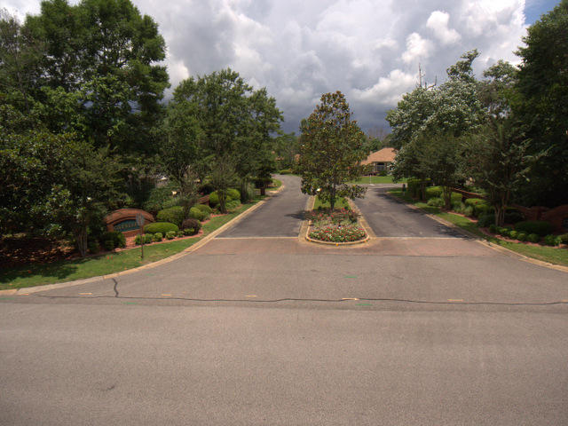 GLENLAKE PH 1 - Residential