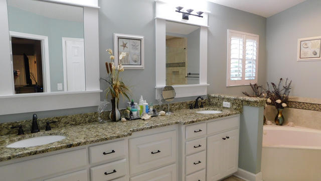 GLENLAKE PH 1 - Residential