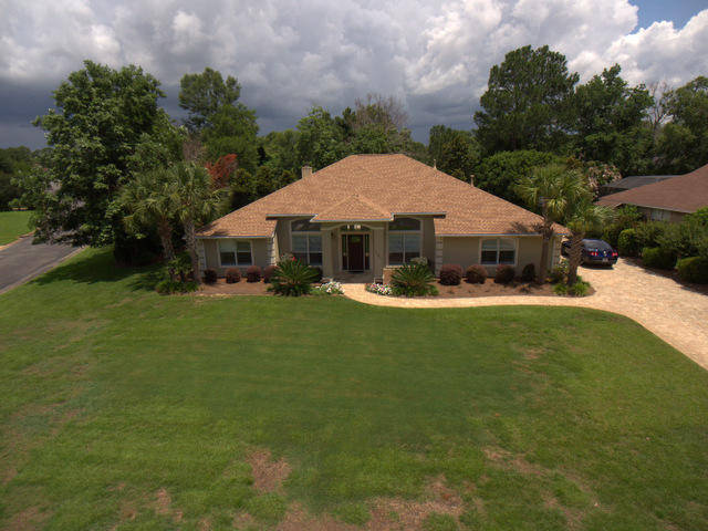 GLENLAKE PH 1 - Residential