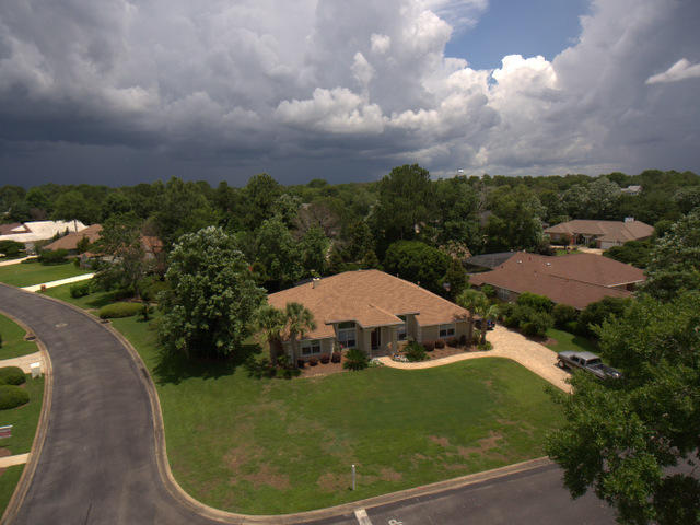 GLENLAKE PH 1 - Residential