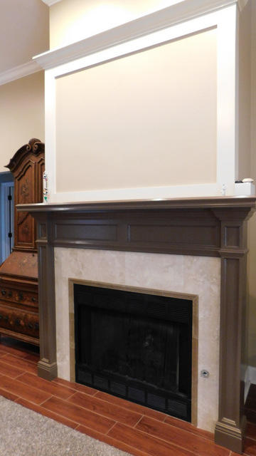 GLENLAKE PH 1 - Residential