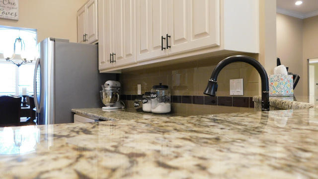 GLENLAKE PH 1 - Residential