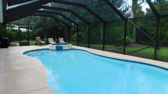 GLENLAKE PH 1 - Residential