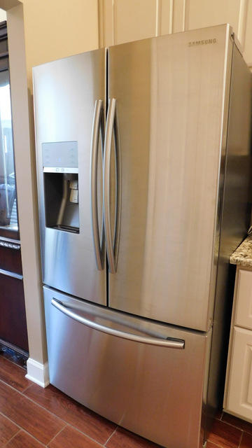 GLENLAKE PH 1 - Residential