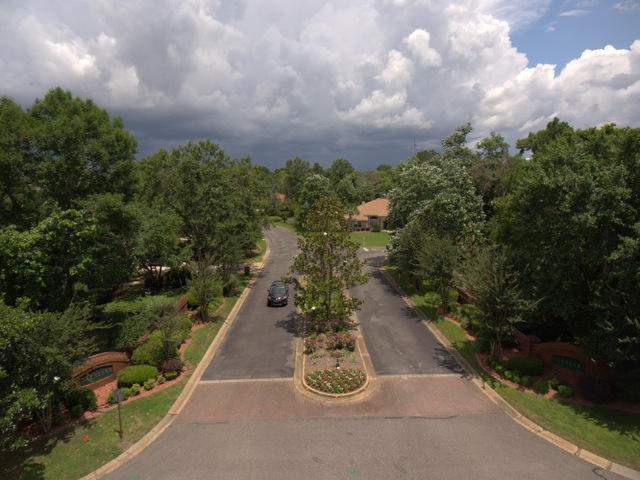 GLENLAKE PH 1 - Residential