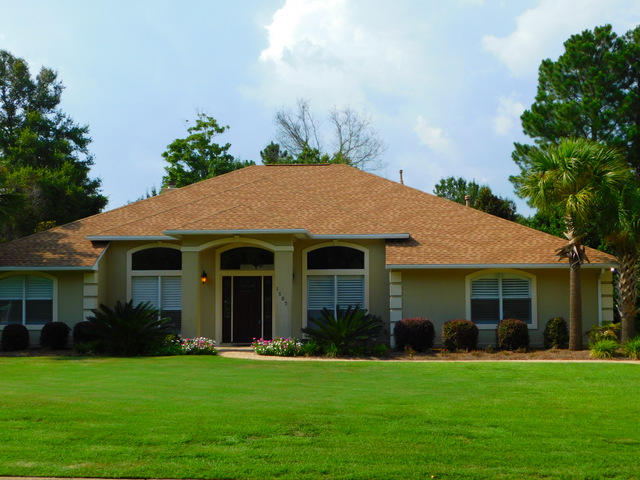 GLENLAKE PH 1 - Residential