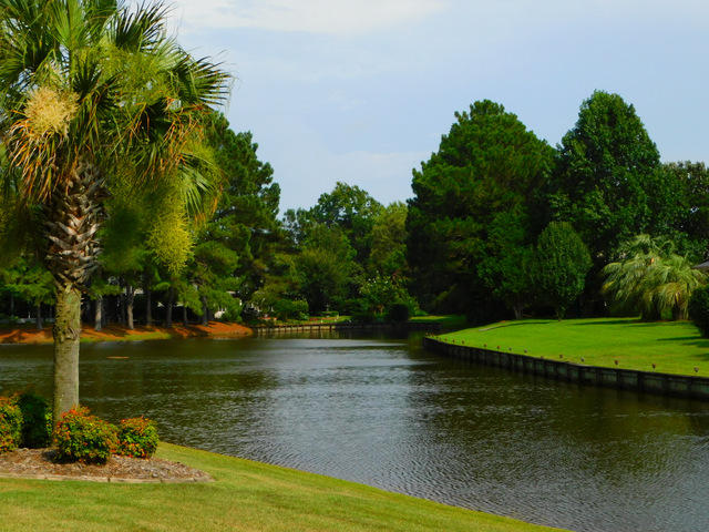 GLENLAKE PH 1 - Residential