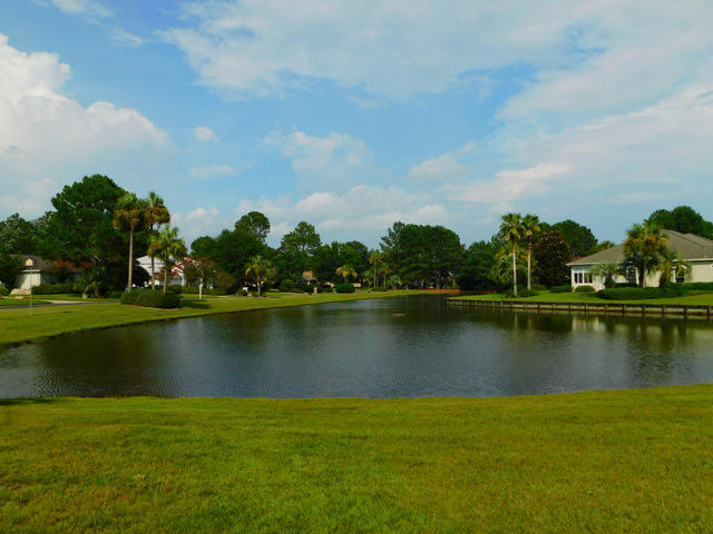 GLENLAKE PH 1 - Residential