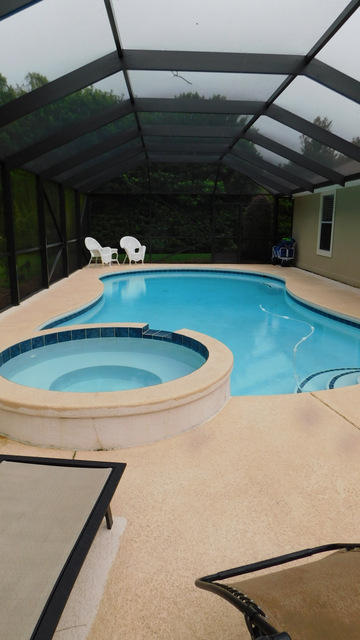 GLENLAKE PH 1 - Residential