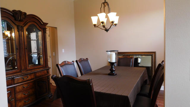 GLENLAKE PH 1 - Residential