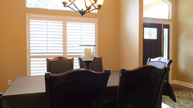 GLENLAKE PH 1 - Residential