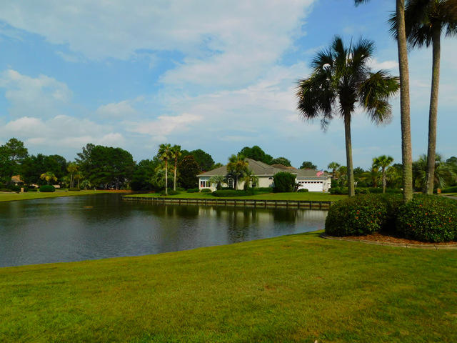 GLENLAKE PH 1 - Residential