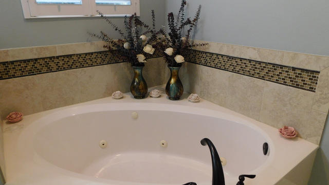 GLENLAKE PH 1 - Residential