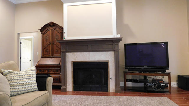 GLENLAKE PH 1 - Residential