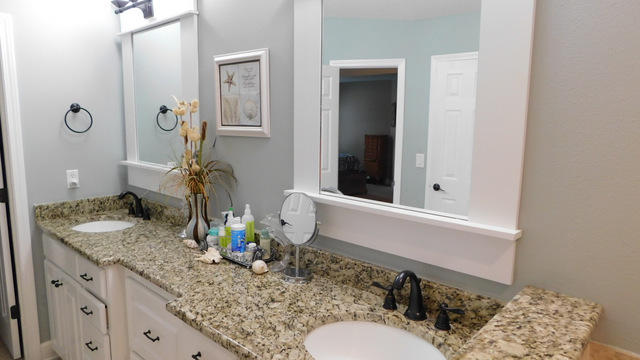 GLENLAKE PH 1 - Residential