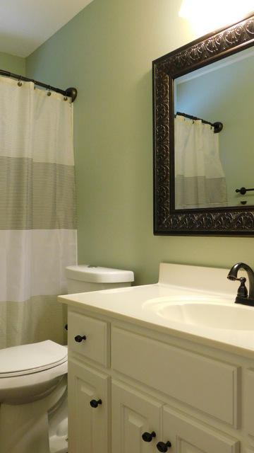 GLENLAKE PH 1 - Residential