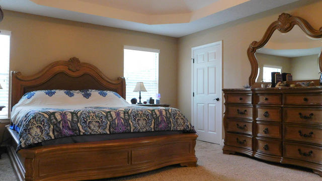 GLENLAKE PH 1 - Residential