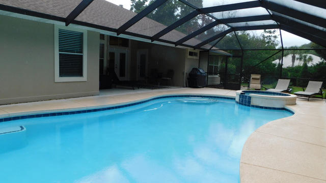 GLENLAKE PH 1 - Residential