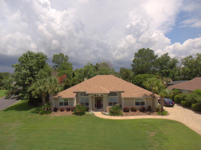 GLENLAKE PH 1 - Residential