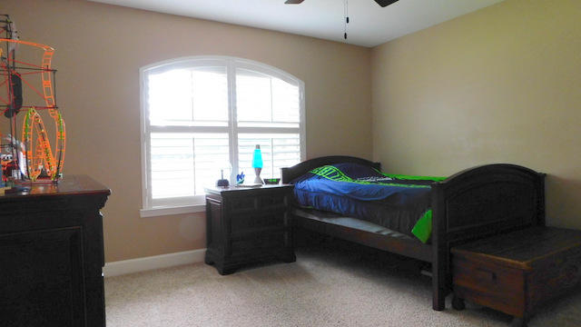 GLENLAKE PH 1 - Residential