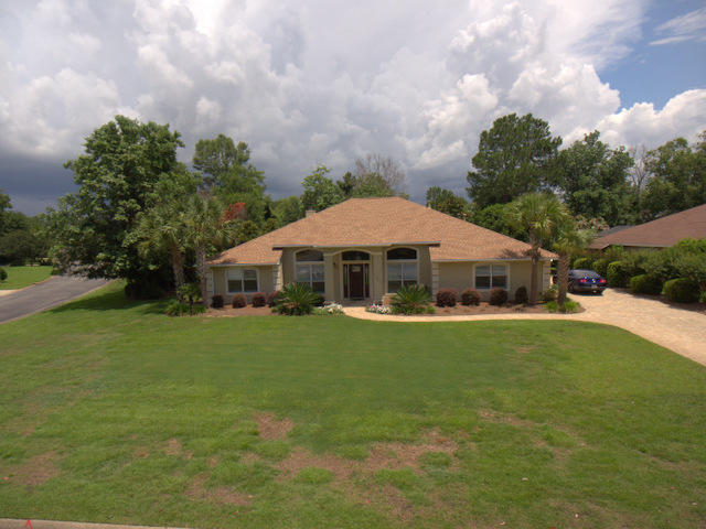 GLENLAKE PH 1 - Residential