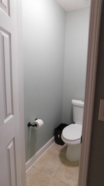 GLENLAKE PH 1 - Residential