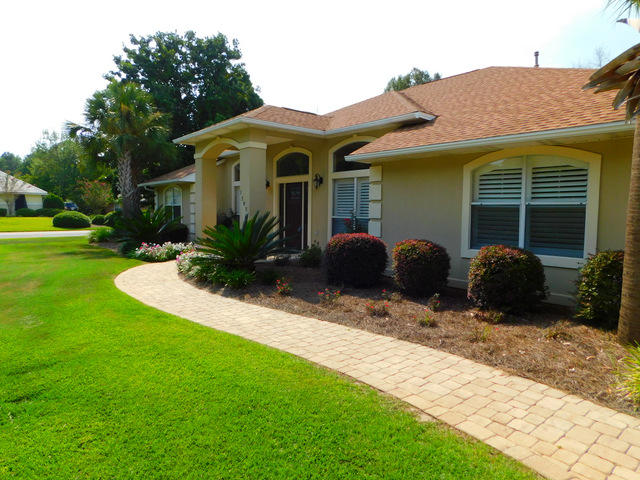 GLENLAKE PH 1 - Residential