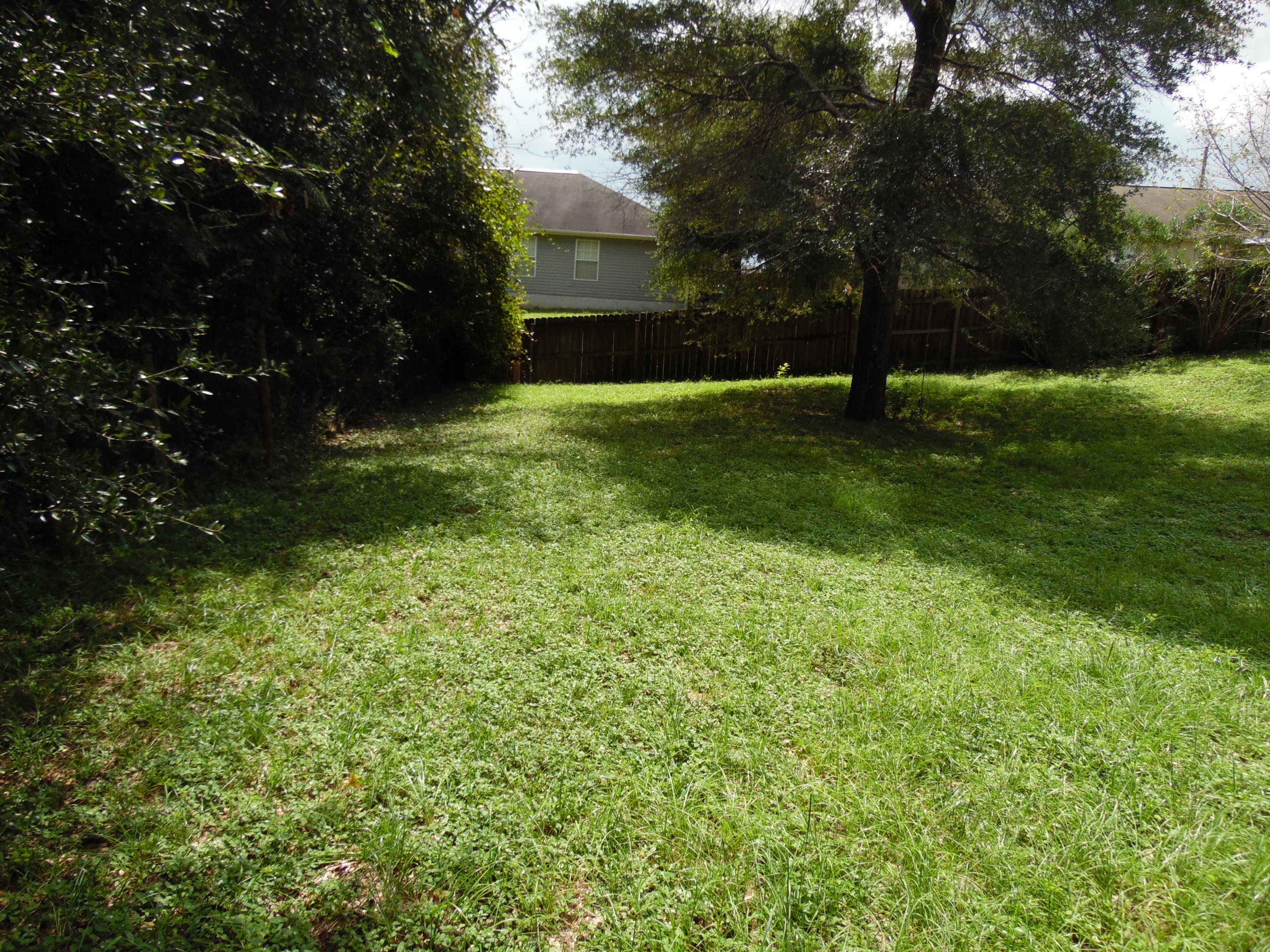 FAIRCHILD ESTATES - Residential