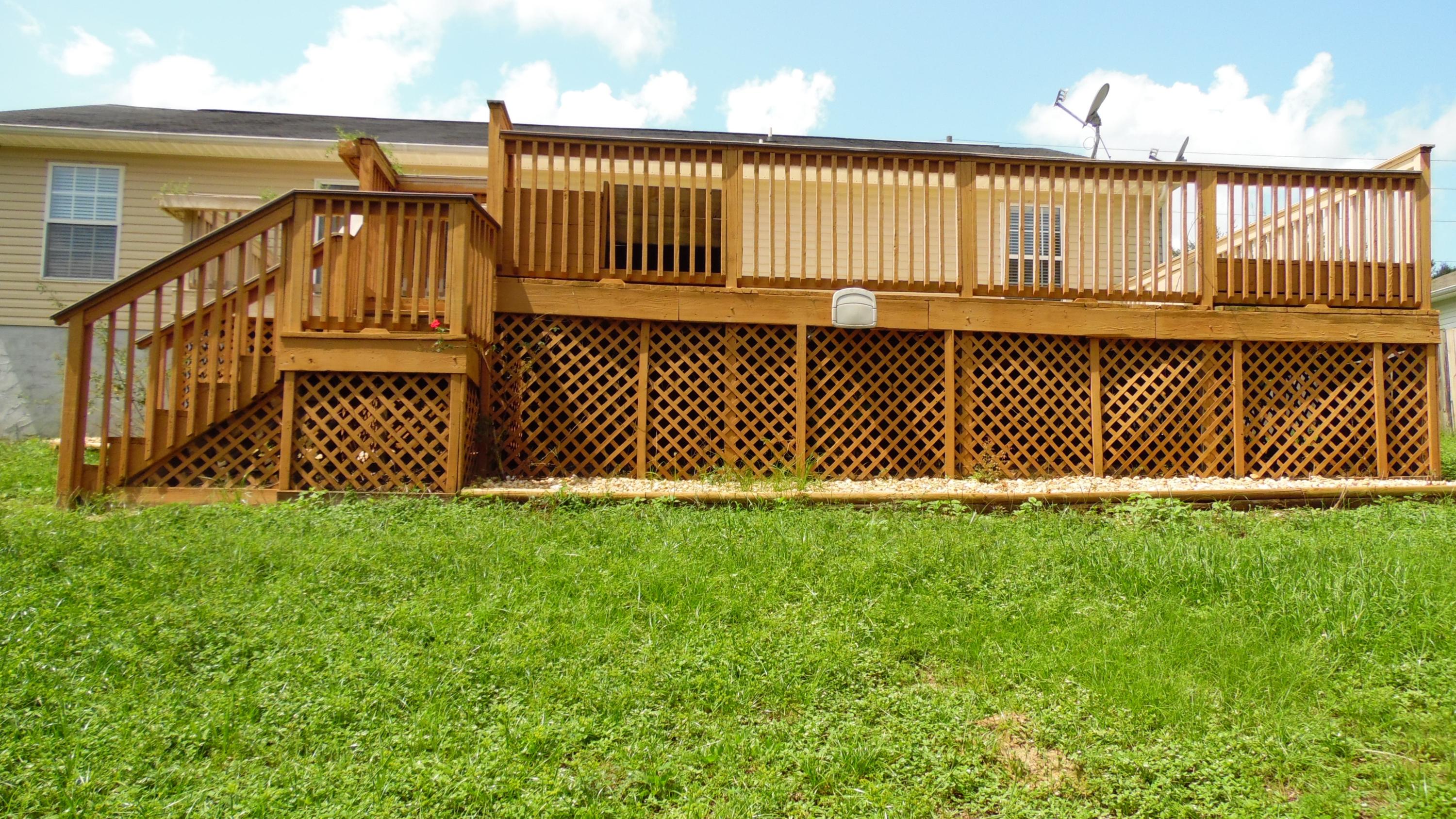 FAIRCHILD ESTATES - Residential