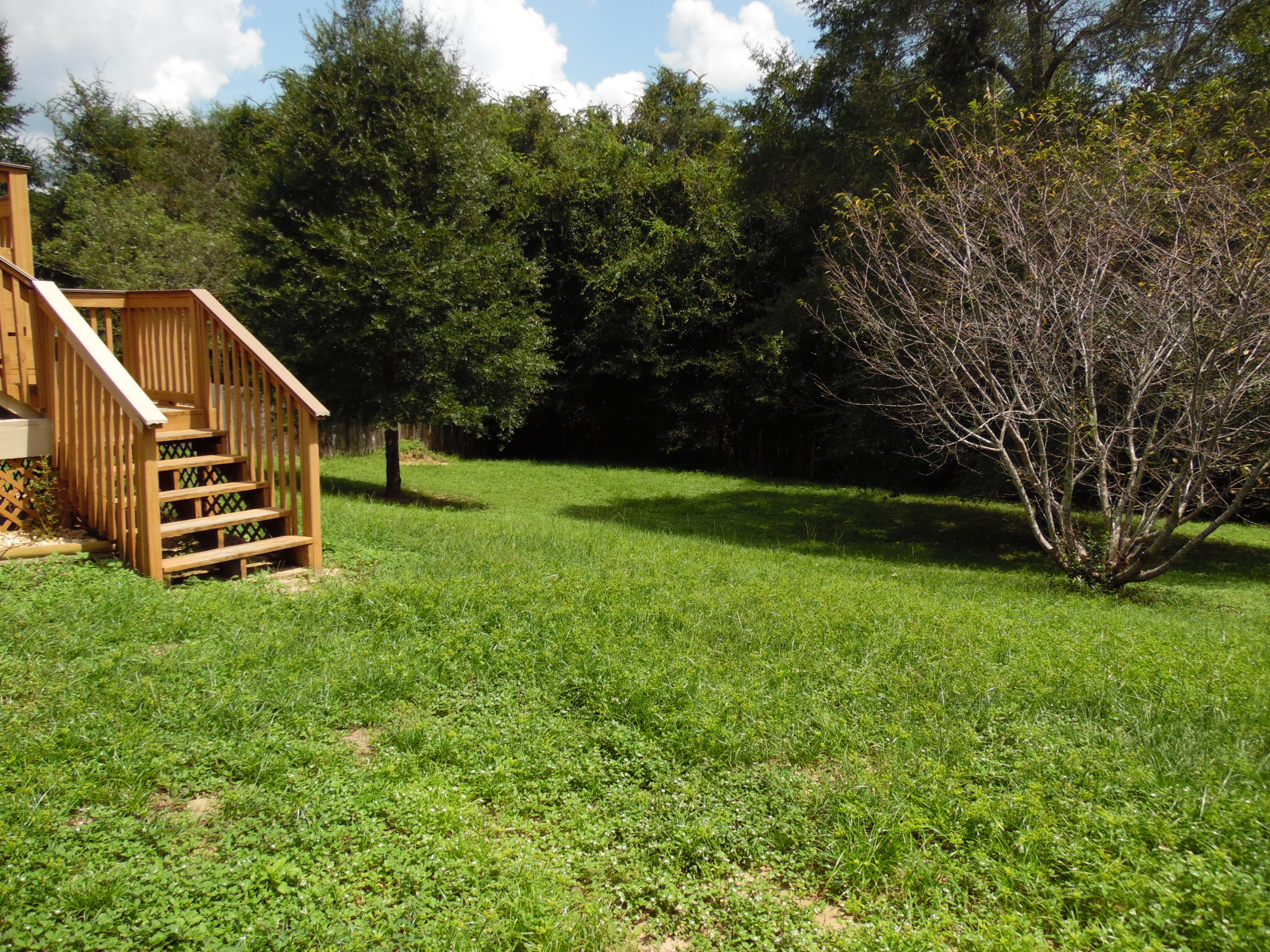 FAIRCHILD ESTATES - Residential